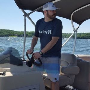 Meet your Posher, Casey